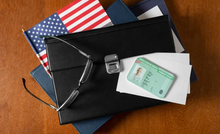 Como Obter o Green Card: Passo a Passo para Brasileiros em Miami
