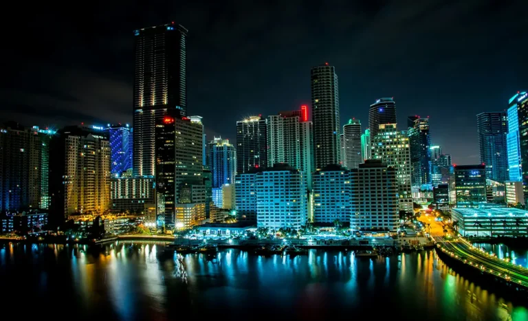 Vantagens de Investir no Mercado Imobiliário em Miami