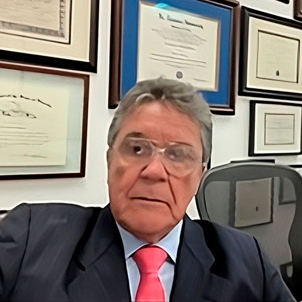 Luiz Piquet Negócios Miami Escritório